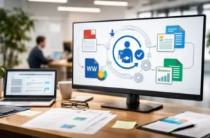 How Artificial Intelligence Improves Digital Accessibility